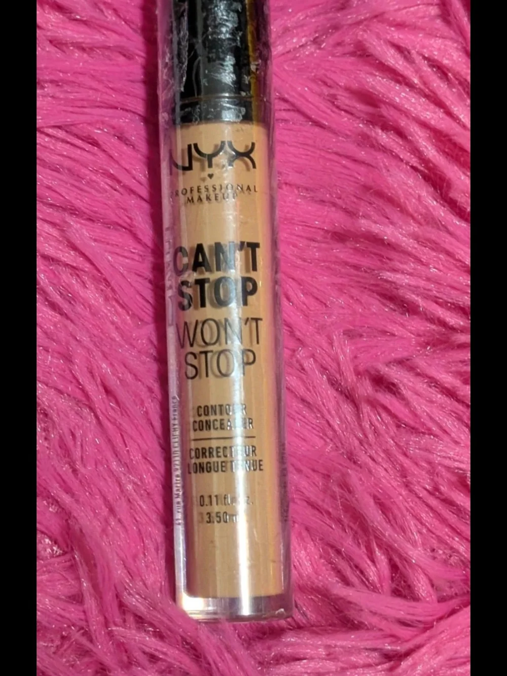 Make-Up Bundle #1 ( Free Scratch Off W/Purchase)